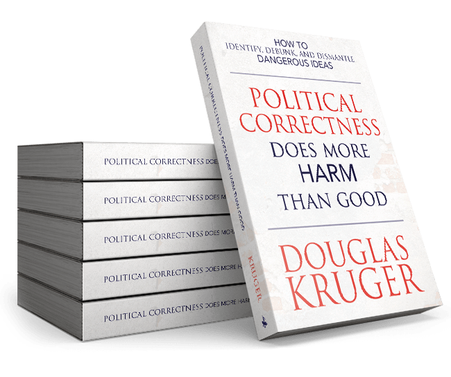 Political Correctness does more harm than good