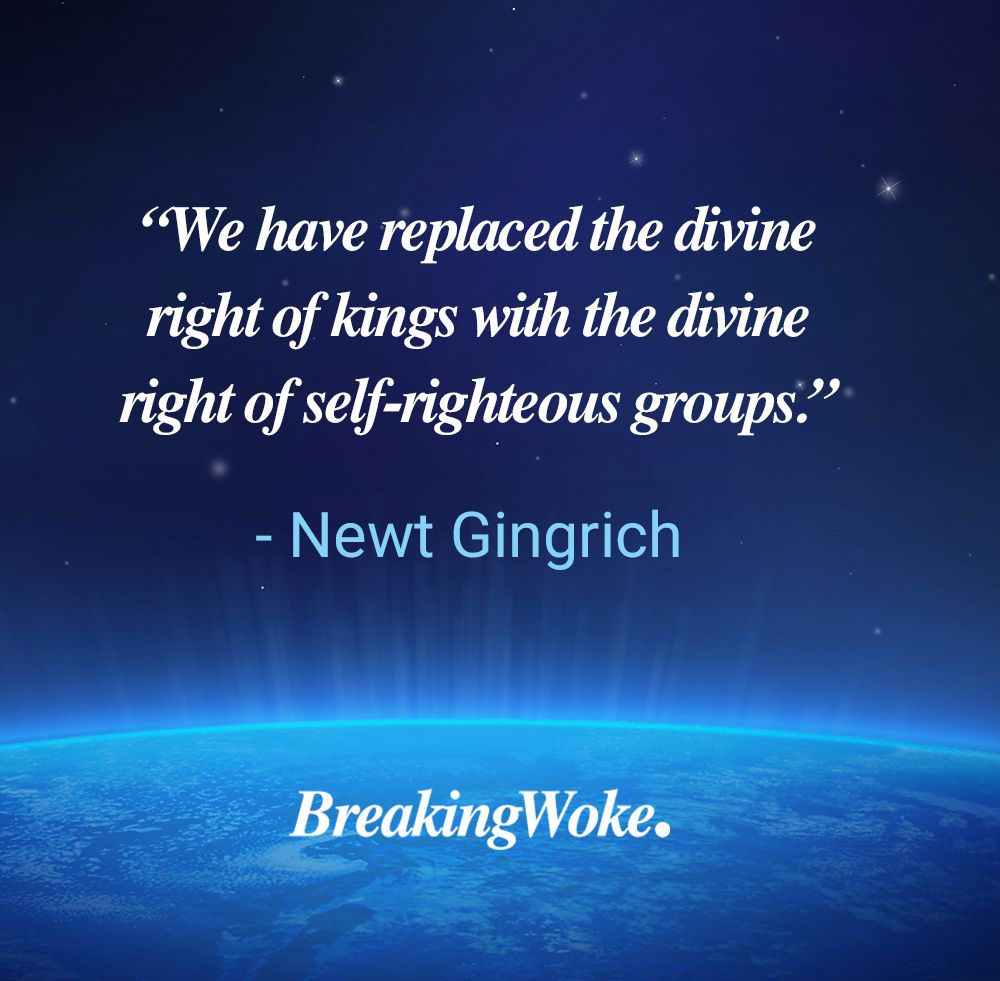 The Divine Right of Kings